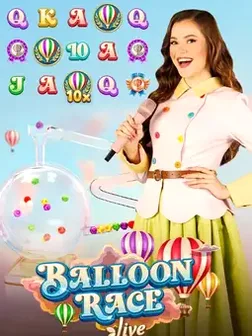 Balloon Race