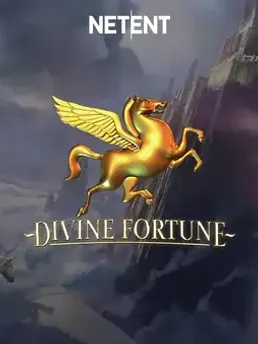Divine Fortune