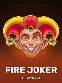 Fire Joker