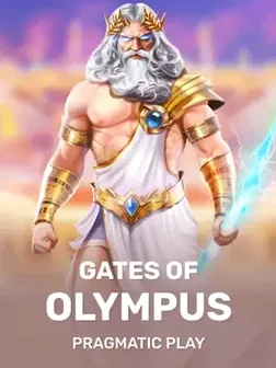 Gates of Olympus
