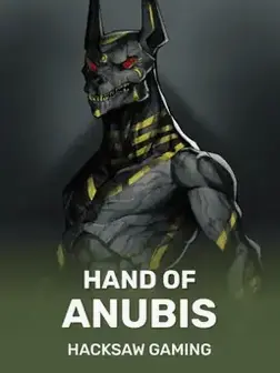 Hand of Anubis
