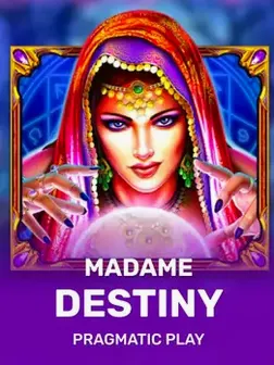 Madame Destiny