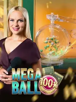 Mega Ball